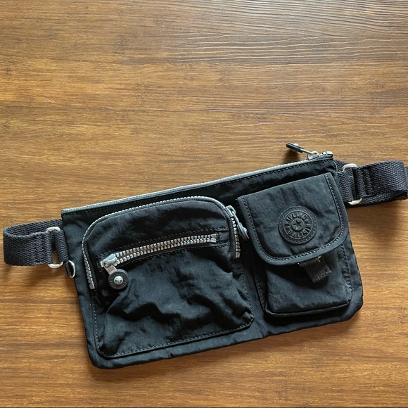 Kipling Bags Kipling Presto Fanny Pack Hip Travel Waist Bag Sling